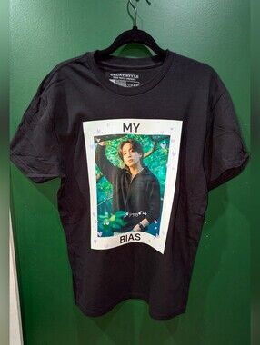 BTS Army Fans T Shirt